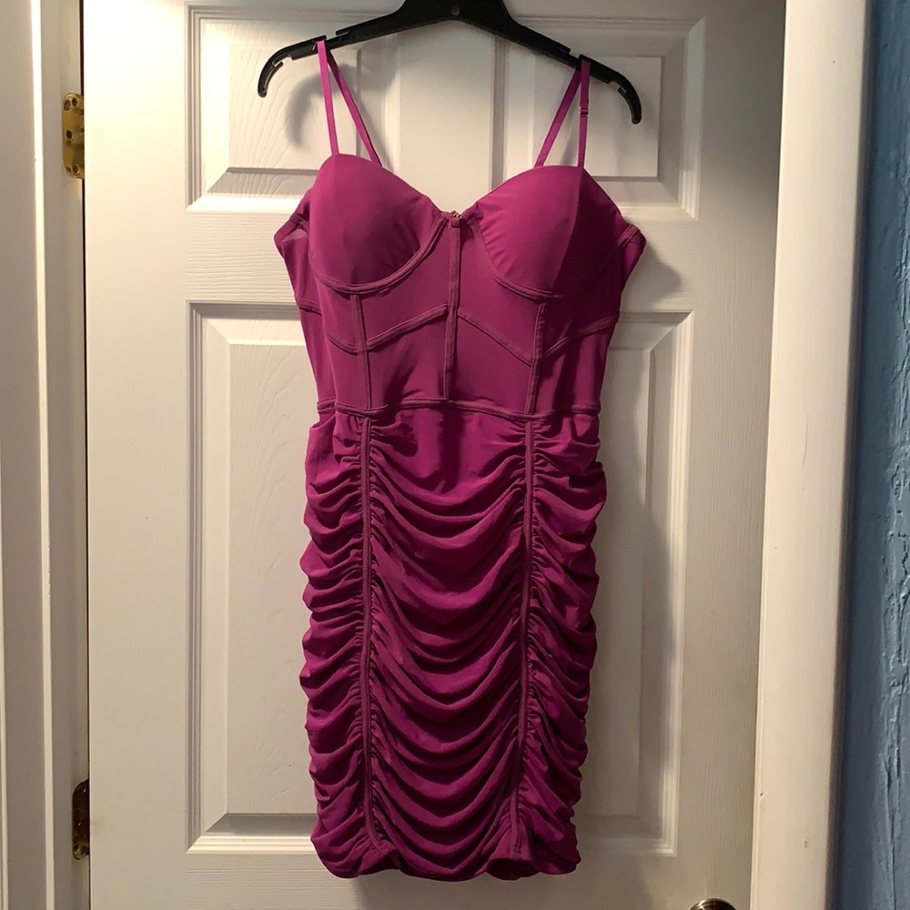 Women’s midi dress